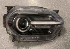 2021-2025 Ford Bronco Sport RH passenger LED Headlight OEM M1PB-13W029-BJ picture