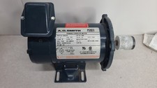 A.O. Smith Variable Speed DC Motor 1/2 HP 2500 Rpm D066 Model 46305451543  picture