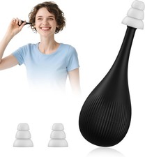 Ear Pressure Relief Suction Device for Migraine & Tinnitus Relief Ringing Ears picture