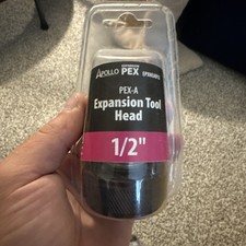 Apollo Expansion PEX-A 1/2