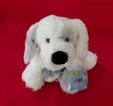 Webkinz Misty Puppy - HM430 -New w/ Sealed Unused Code - Retired picture