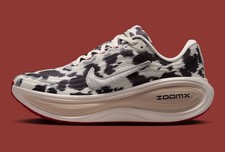 Nike Vomero Plus Shoes 'Cow Print' IR0035-100 Women's Sizes New picture