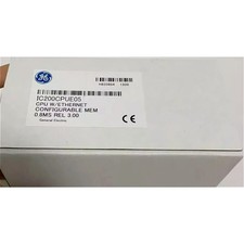  1PCS NEW GE FANUC PLC Module IC200CPUE05 picture
