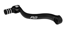 FLO MOTORSPORTS HONDA CRF250 / CRF450 SHIFT LEVER BLACK picture