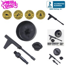 Mercedes-Benz 9G Tronic Transmission Oil Filling Set - Complete Maintenance Kit picture