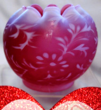FENTON~MINT~1960s