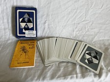 Rare Vintage Doctor Marius Divining Cards (Suits of Love)(Original) picture