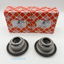 Febi Camshaft Adjuster For Mercedes 2710501400 2710501500 M271 W204 W212 C250 picture