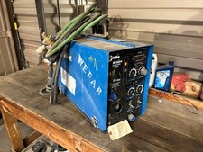 Miller XR Control picture