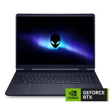 Dell Alienware 16 Aurora 120Hz WQXGA 2.5 GHz Core 7 240H 16GB 512GB SSD RTX 4050 picture