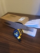 BANNER ultrasonic sensor T30UXIBQ8 80486 (Purchased From ALLIED Electronics) picture