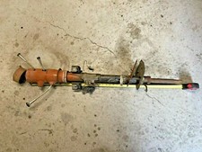 Late 1960's Early 1970's Full Size Oldsmobile Tilt Steering Column & Intermeadia picture
