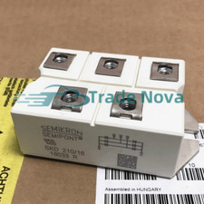 1PCS New SEMIKRON SKD210/16 Module Fast Delivery SKD210-16 picture