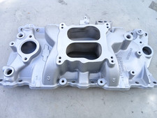 GM Performance