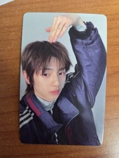 Cortis Juhoon Photocard 
