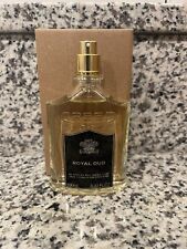 Creed Royal Oud Eau De Parfum 100ml, Authentic Fragrance Tester picture