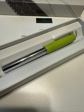Faber Castell Loom Piano Lime FP 149280 (M) picture