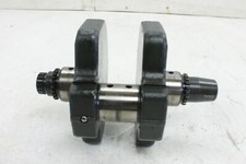 06-19 KAWASAKI VULCAN 900 ENGINE MOTOR CRANKSHAFT CRANK SHAFT OEM picture