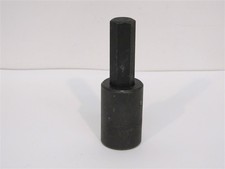 Proto J7441-17M, 17mm Hex Bit Impact Socket, 1/2
