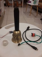 low cost vintage handbell by Hatiro picture