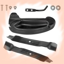 NEW Fits MTD 19A70041 42 Mulch Kit Fits 19A70041 42-Inch Mulch Kit A picture
