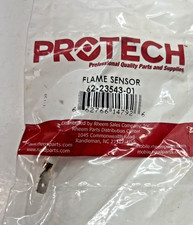 PROTECH 62-23543-01 Flame Sensor NOS picture