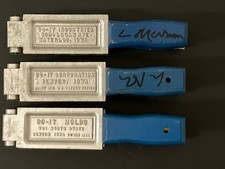 3 DO-IT Molds/Corporation/Industries/used molds picture