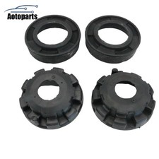 For 1999-2004 Jeep Grand Cherokee 52088257 Front Spring Isolator Kit picture