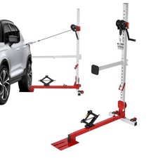 Car Repair Dent Repair Puller Dent Puller Pulling Systems Machine Car Body Tools picture