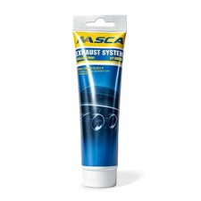 High Temp Exhaust Sealant, Up to 2012°F Muffler Repair Paste, 5.3 oz picture