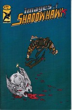 Images of Shadowhawk (1993) #3 Published Jan 1994 by Image. picture