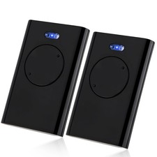 2 Pack Garage Door Opener Remote 868MHz Compatible With FAAC XT2 XT4 SLH SLHLR picture