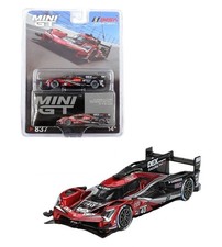 Mini GT 1:64 Acura ARX-06 GTP #40 Wayne Taylor Racing Andretti 2024 IMSA 837-1I picture
