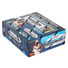 2024-25 Panini Prizm NBA Trading Card Retail Box picture