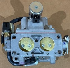 Genuine Kohler 24 853 275-S Carburetor Kit Replaces 24 853 243-S CV682 ENGINE picture