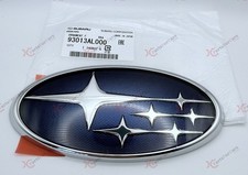 New Genuine OEM 2015 - 2018 Subaru Legacy Outback Front Grille Emblem 93013AL000 picture