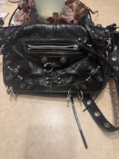 balenciaga bag picture