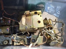 rowe oba-2 arcade vending jukebox bill head lot #107 picture