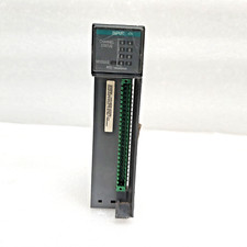 Allen Bradley 1746-NR8 Ser A, RTD/Resistance Input Module Cover lock Damaged picture