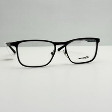 Arnette Eyeglasses Eye Glasses Frames 6116 696 Woot S 53-17-140 picture