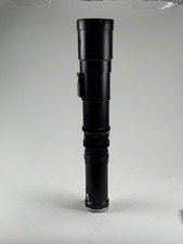 Leica (Leitz) 400mm F6.8 telephoto lens - Telyt-R picture
