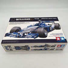 TAMIYA Grand Prix Collection Series No.55 Williams BMW FW24 1/20 model kit picture
