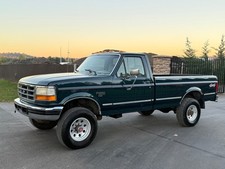 1994 Ford F-250  picture
