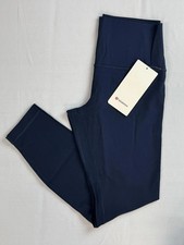 NEW lululemon Align™ High-Rise Yoga Pant 25