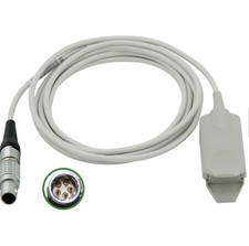 CSI 504/503 Adult Finger Clip Spo2 Sensor Probe 5PIN Compatible picture