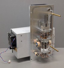 Waters Micromass ZQ quadrupole and associated hardware M945886AC1 picture