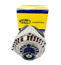 Magneti Marelli Alternator For 2005-2007 GMC Chevy Cadillac 4.3L 4.8L 5.3L 6.0L picture