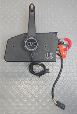 OMC Side mount Control Box W/ Tilt & Trim (A19-3 #2926) picture