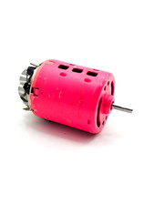 Vintage Trinity Monster horsepower Jr. brushed motor, tested and working picture