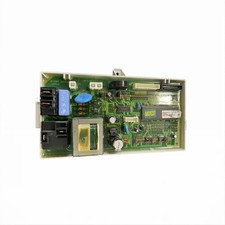 Samsung DC92-00322E DC92-00160A Dryer Electronic Control Board picture